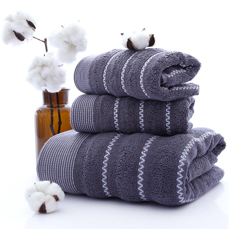 Bath Towels, Bathroom Accessories & More