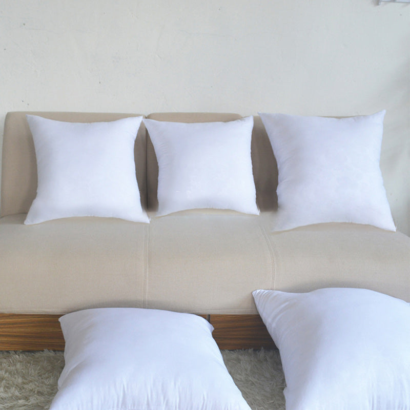 Ownkoti White Fluffy Ultra Soft Pillow Core – ownkoti