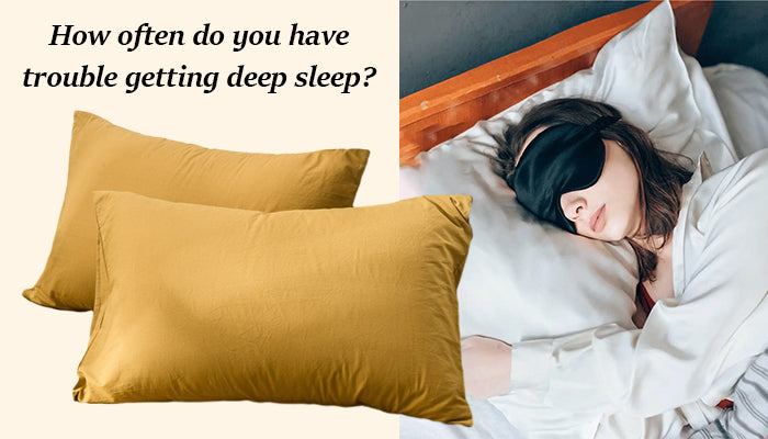 Unveiling the Secret Comfort: The Surprising Influence of Pillowcases on Your Sleep Quality
