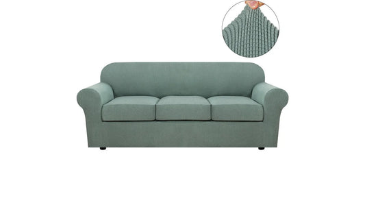 15 Types of Sofas