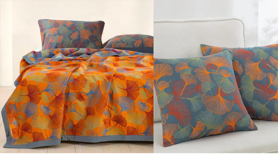 How to Choose Autumn Bedding for 2024