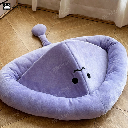 Manta Ray Soft Warm Pet Bed