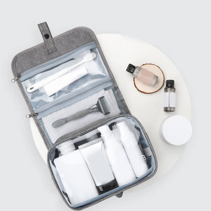 Waterproof Foldable Large Capacity Travel Bag