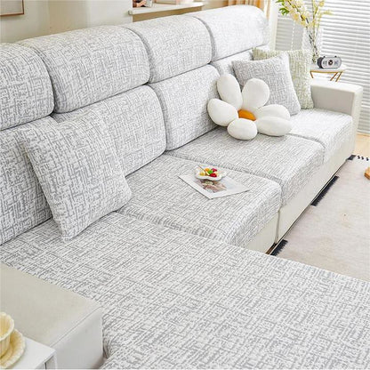 Modern Style Sectional Couch Cover