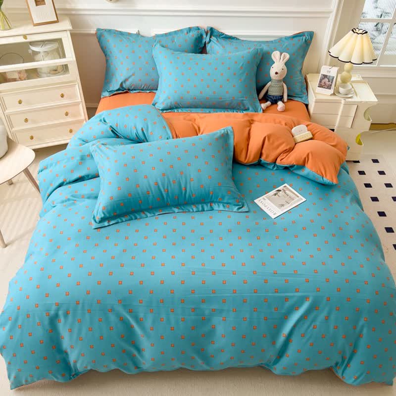 Simple Style Comfy and Soft Bedding Collection