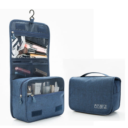 Large Capacity Travel Bag with Hanging Hook