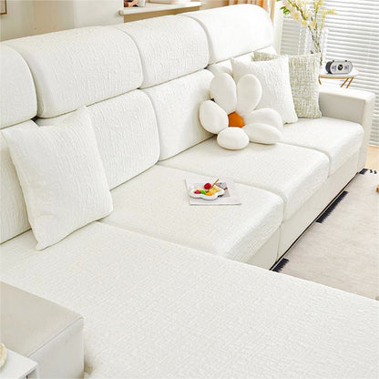 Modern Style Sectional Couch Cover