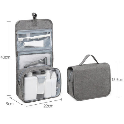 Waterproof Foldable Large Capacity Travel Bag