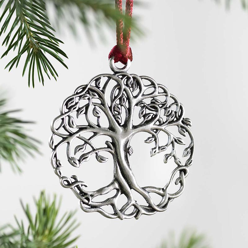 Ownkoti Home Decor Christmas Tree Ornament (40% Off)