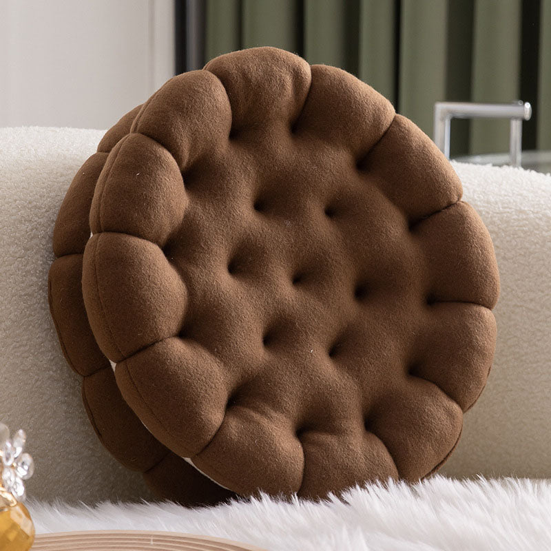 Chair cushion online shapes