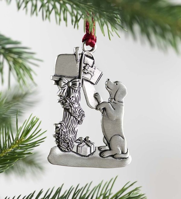 Ownkoti Home Decor Christmas Tree Ornament (40% Off) Decor Ownkoti Dog