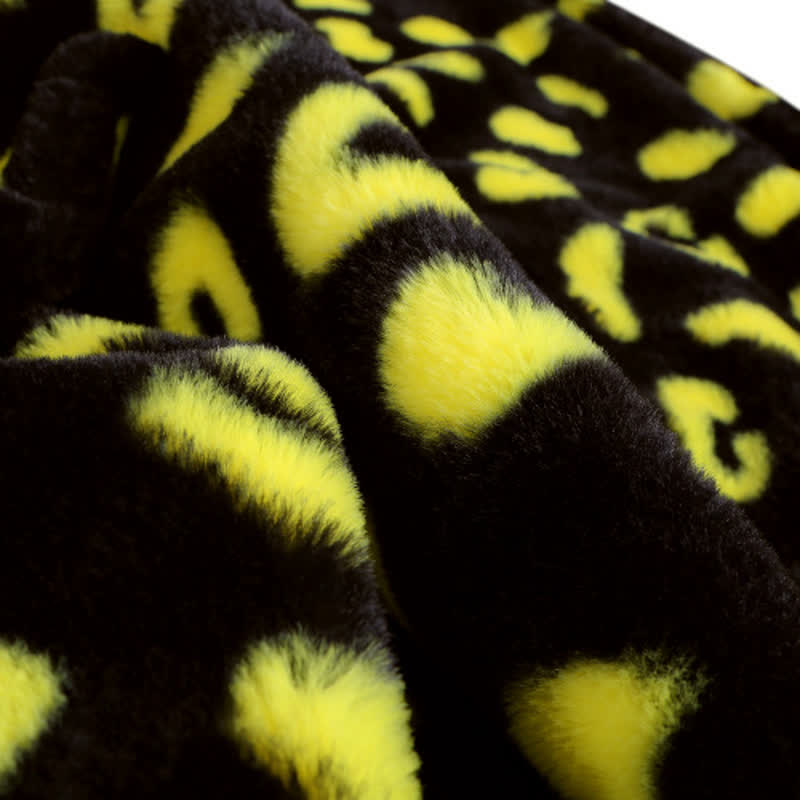 Art Print Cozy Soft Plush Blanket Blankets Ownkoti 3