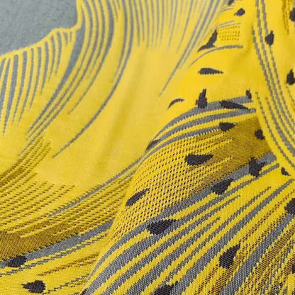 Zantedeschia Aethiopica Print Cotton Reversible Quilt Quilts Ownkoti 4