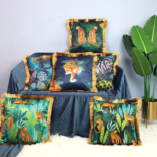 Decorative Pillows & Covers – ownkoti