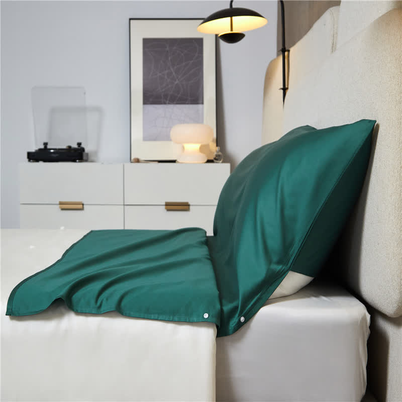 Simple Pure Cotton Breathable Sleeping Bag Sleeping Bag Ownkoti 21