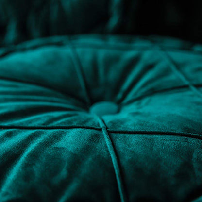 Portable Circle Shape Floor Cushion