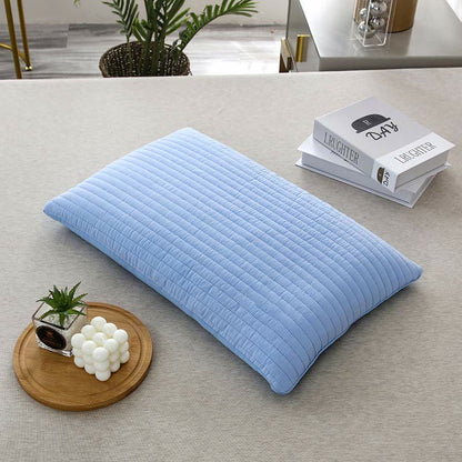 Simple Buckwheat Pillow Cotton Pillowcase(1PCS)