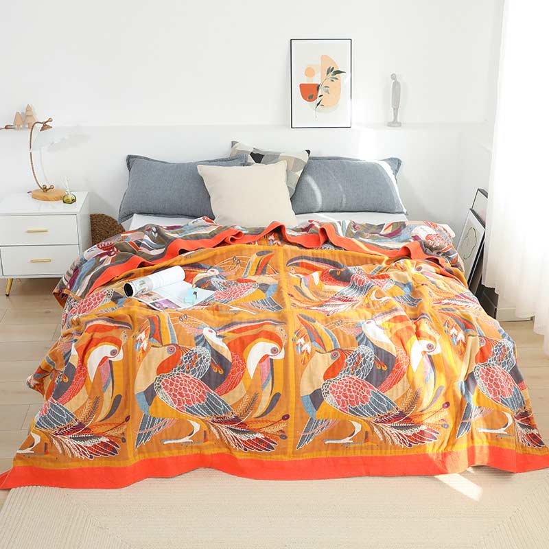 Quilts & Coverlets ownkoti