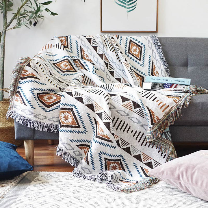 Sofa Throws & Throw Blankets For Couch – Page 2 – ownkoti