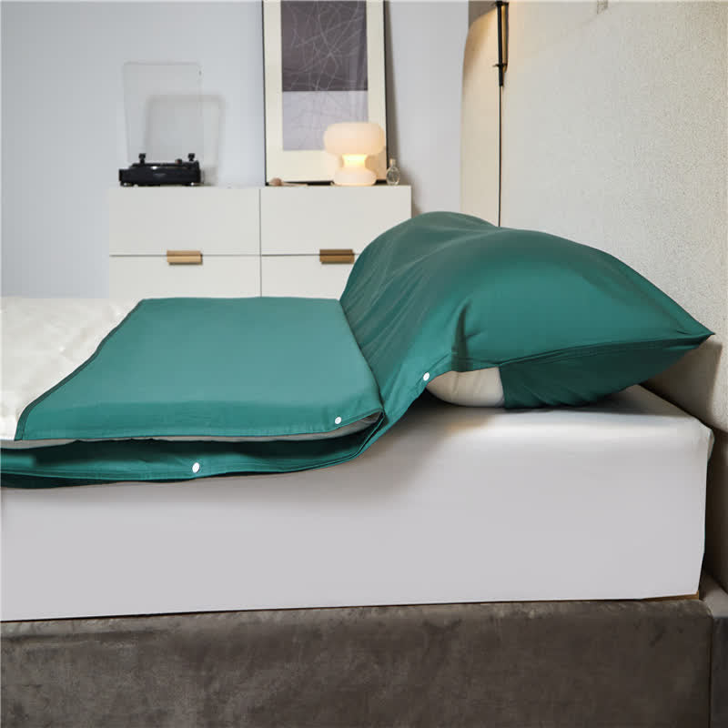 Simple Pure Cotton Breathable Sleeping Bag Sleeping Bag Ownkoti 19
