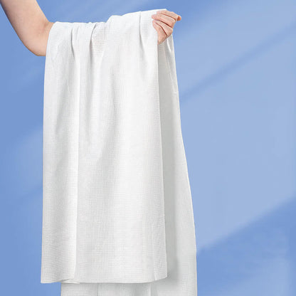 Cotton Soft Disposable Travel Towel