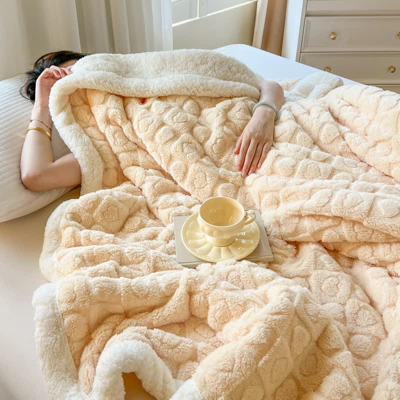Fleece Soft Blanket