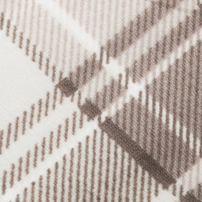 Simple Stripe Lightweight Soft Throw Blanket