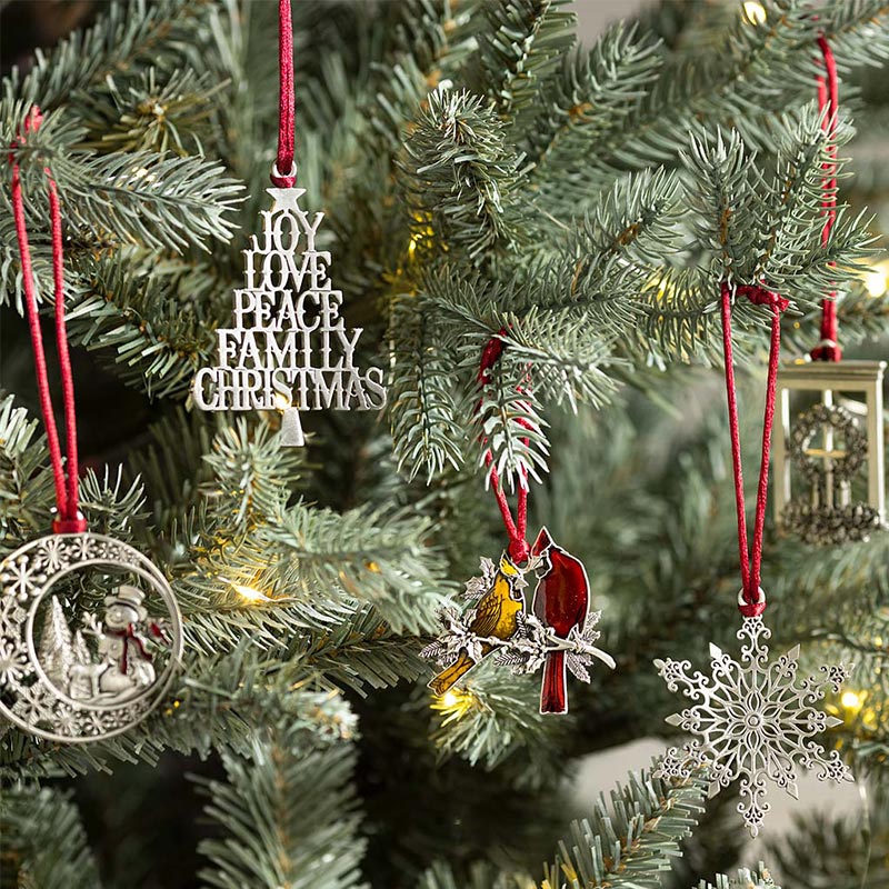 Ownkoti Home Decor Christmas Tree Ornament (40% Off) Decor Ownkoti 28