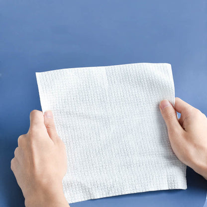 Cotton Soft Disposable Travel Towel