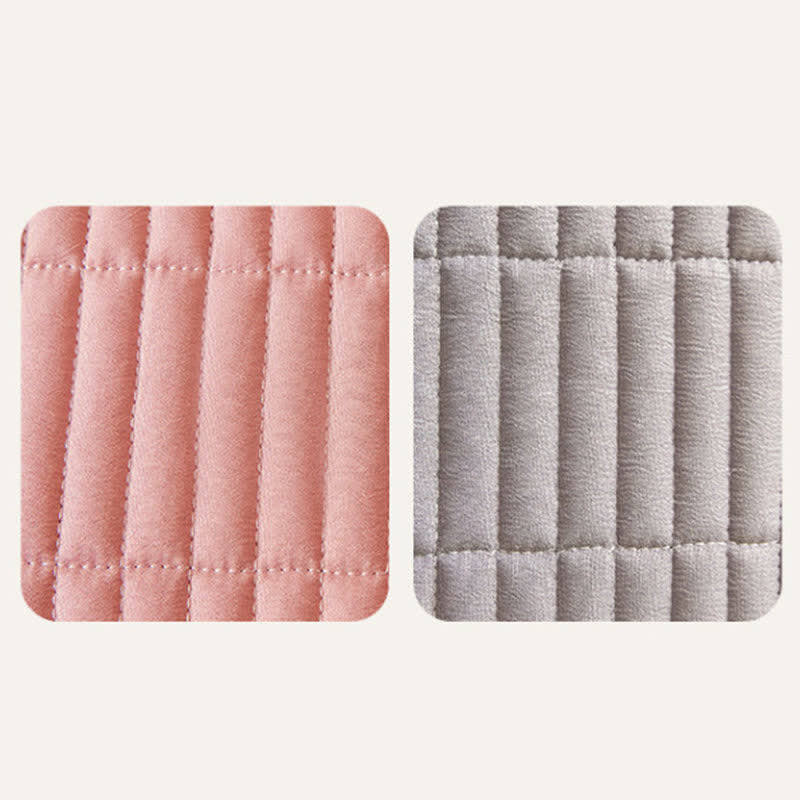 Solid Color Soft Reversible Coverlet Blanket Coverlets Ownkoti 25