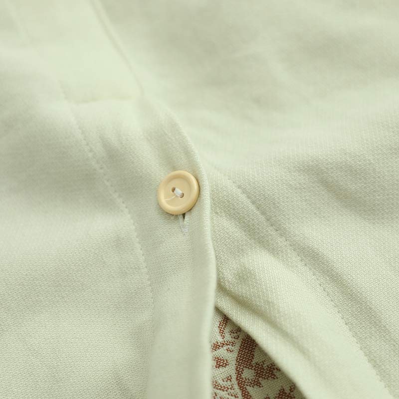 Mandala Cotton Pillow Cover Button Pillowcases (2PCS) – ownkoti